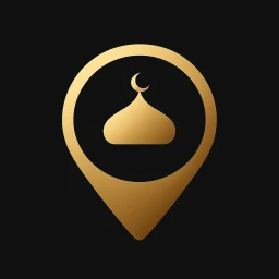 Symbol von Aktif Solat